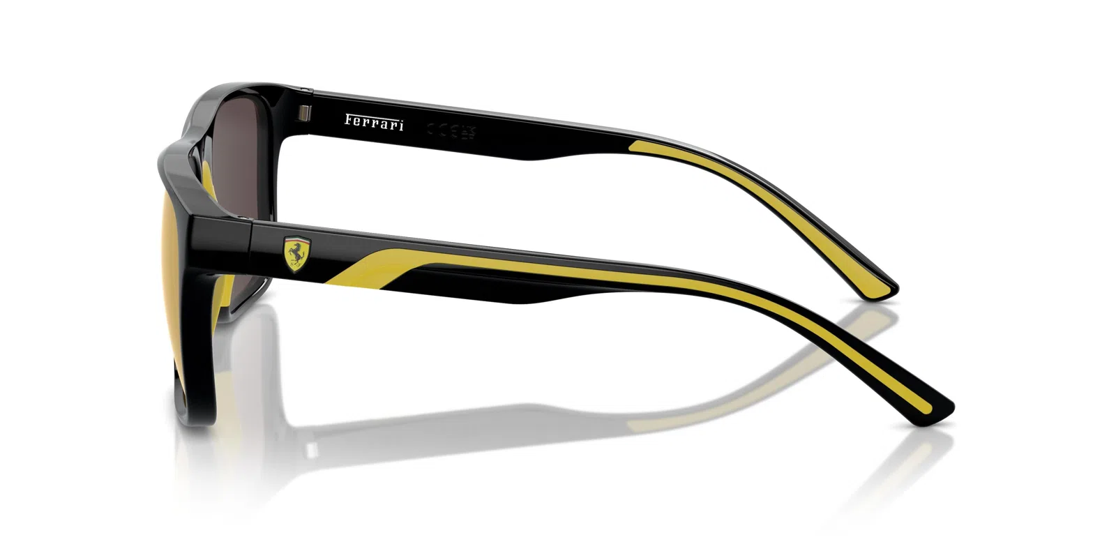 Scuderia Ferrari 6002U Sunglasses - view 32